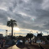 よみうりランド 遊園地に投稿された画像（2021/8/9）