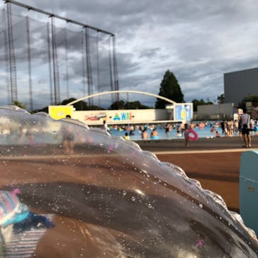 よみうりランド 遊園地に投稿された画像（2021/8/9）