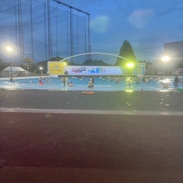 よみうりランド 遊園地に投稿された画像（2021/8/9）