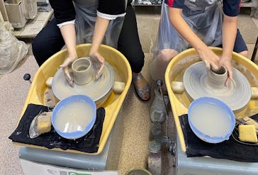 堀越陶房に投稿された画像（2021/8/9）