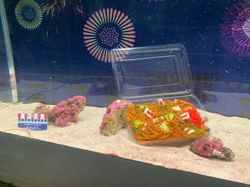 マクセル アクアパーク品川に投稿された画像（2021/8/9）