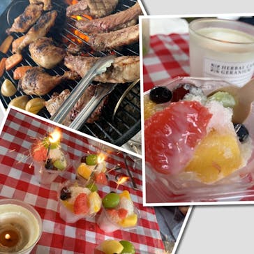 福田フルーツパークに投稿された画像（2021/8/9）