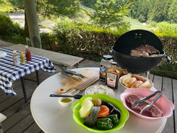 福田フルーツパークに投稿された画像（2021/8/9）