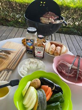 福田フルーツパークに投稿された画像（2021/8/9）