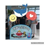 別府タワーに投稿された画像（2021/8/9）