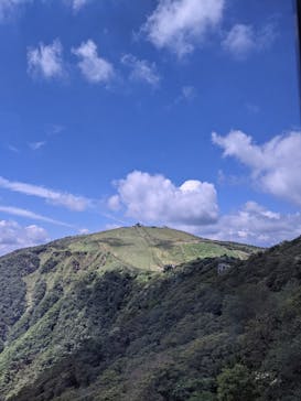 びわ湖バレイに投稿された画像（2021/8/9）