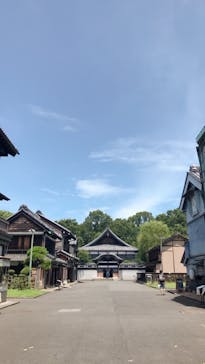 江戸東京たてもの園に投稿された画像（2021/8/9）