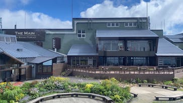 びわ湖バレイに投稿された画像（2021/8/9）