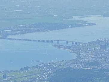 びわ湖バレイに投稿された画像（2021/8/9）