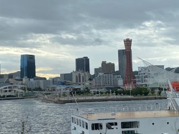 神戸みなと温泉 蓮に投稿された画像（2021/8/9）