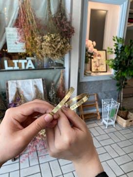 名古屋手作り体験（ワークショップ）のLITAに投稿された画像（2021/8/9）