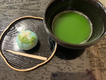 茶禅に投稿された画像（2021/8/9）