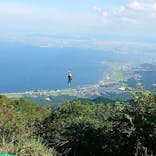 びわ湖バレイに投稿された画像（2021/8/9）