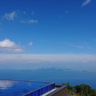 びわ湖バレイに投稿された画像（2021/8/9）