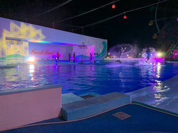 南知多ビーチランド＆南知多おもちゃ王国に投稿された画像（2021/8/9）