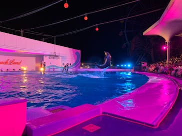 南知多ビーチランド＆南知多おもちゃ王国に投稿された画像（2021/8/9）