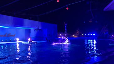 南知多ビーチランド＆南知多おもちゃ王国に投稿された画像（2021/8/9）