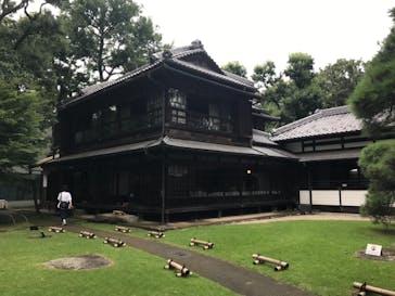 江戸東京たてもの園に投稿された画像（2021/8/9）