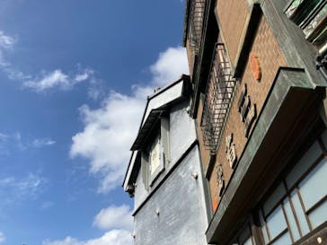 江戸東京たてもの園に投稿された画像（2021/8/9）