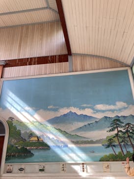 江戸東京たてもの園に投稿された画像（2021/8/9）