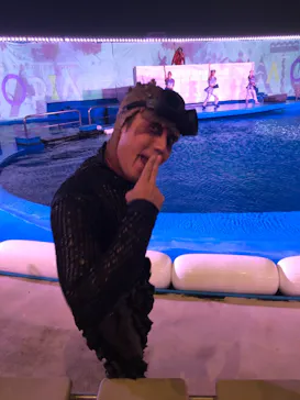仙台うみの杜水族館に投稿された画像（2021/8/9）