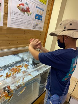 南知多ビーチランド＆南知多おもちゃ王国に投稿された画像（2021/8/9）