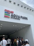 マクセル アクアパーク品川に投稿された画像（2021/8/9）