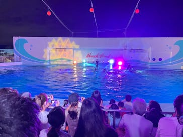 南知多ビーチランド＆南知多おもちゃ王国に投稿された画像（2021/8/9）