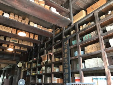 江戸東京たてもの園に投稿された画像（2021/8/9）