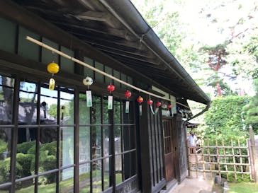 江戸東京たてもの園に投稿された画像（2021/8/9）