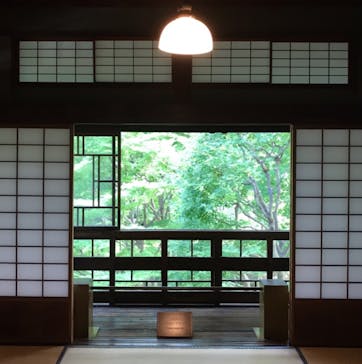 江戸東京たてもの園に投稿された画像（2021/8/9）