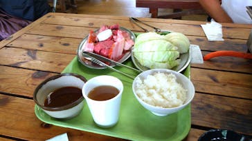 成田ゆめ牧場に投稿された画像（2021/8/9）