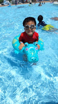 よみうりランド 遊園地に投稿された画像（2021/8/9）