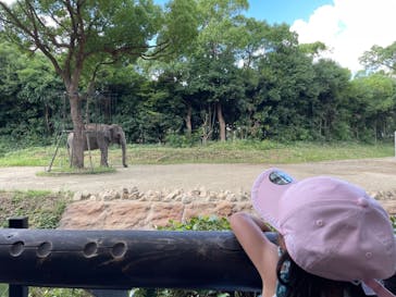 よこはま動物園ズーラシアに投稿された画像（2021/8/10）