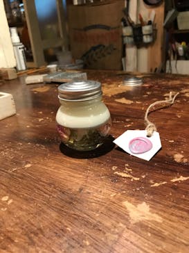 Aroma&Candle School Candle Studio One（アロマアンドスクールキャンドルスタジオワン）に投稿された画像（2021/8/10）