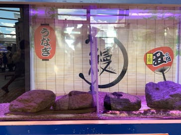 名古屋港水族館に投稿された画像（2021/8/10）