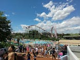 よみうりランド 遊園地に投稿された画像（2021/8/10）