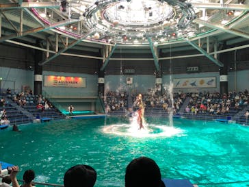 マクセル アクアパーク品川に投稿された画像（2021/8/10）