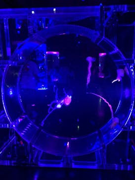 マクセル アクアパーク品川に投稿された画像（2021/8/10）