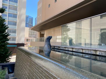 マクセル アクアパーク品川に投稿された画像（2021/8/10）