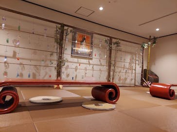 グランドメルキュール浜名湖リゾート＆スパ（旧：THE HAMANAKO）に投稿された画像（2021/8/10）