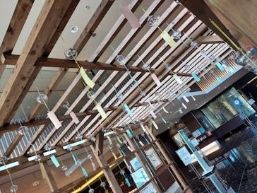 グランドメルキュール浜名湖リゾート＆スパ（旧：THE HAMANAKO）に投稿された画像（2021/8/10）