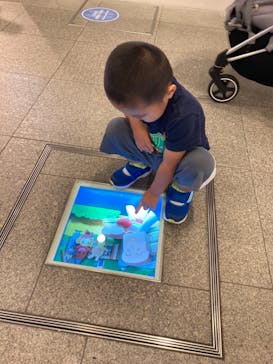 神戸アンパンマンこどもミュージアム＆モールに投稿された画像（2021/8/10）