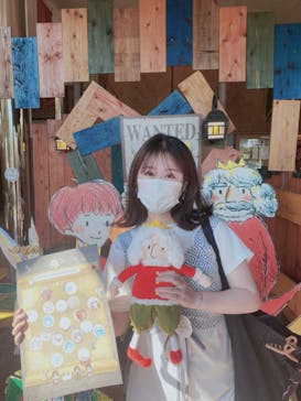 OKINAWAフルーツらんどに投稿された画像（2021/8/10）