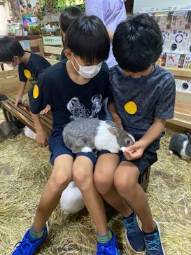 美らヤシパークオキナワ・東南植物楽園に投稿された画像（2021/8/10）