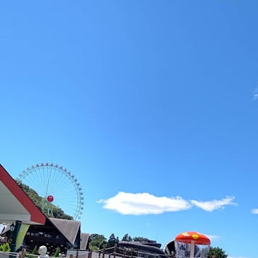 東京サマーランドに投稿された画像（2021/8/10）