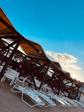 よみうりランド 遊園地に投稿された画像（2021/8/10）