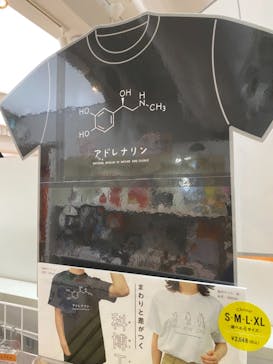 国立科学博物館に投稿された画像（2021/8/10）