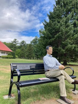 ノーザンホースパークに投稿された画像（2021/8/10）