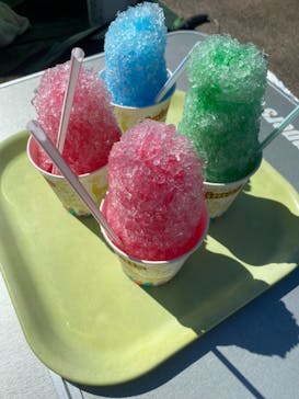 東武動物公園に投稿された画像（2021/8/10）